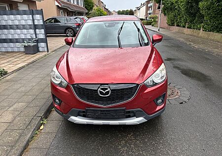 Mazda CX-5 Prime-Line 2WD,Klima,Navi,ALUS,6.Gang,PDC