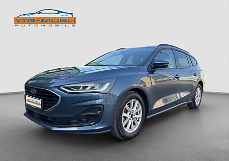 Ford Focus Turnier 1.5 TdCi * 120 PS * Automatik *
