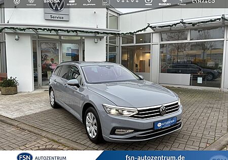 VW Passat Variant Volkswagen 2.0 TDI Business DSG IQ NAVI AREA