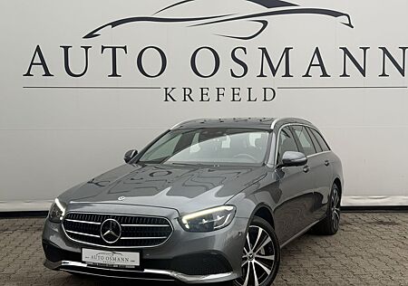 Mercedes-Benz E 300 de 4M T 9G-TRONIC Avantgarde / Distronic
