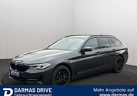 BMW 530i xDrive Touring HUD HIFI ACC LASER 360° AHK