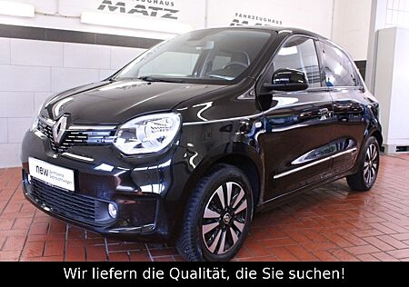 Renault Twingo E-Tech 100% elektrisch*Paket Techno*Kamer