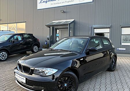 BMW 116i *88.000KM/HU-03/2028/PDC/ALU/SHZ*