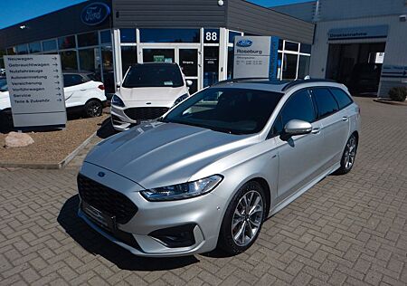 Ford Mondeo 2,0 EcoBlue 110kW ST-Line Turnier Auto