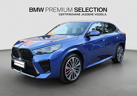BMW X2 sDrive18d