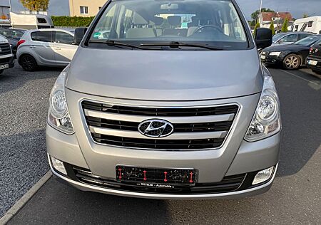 Hyundai H-1 Starex .Grand Starex. 8 Sitzen