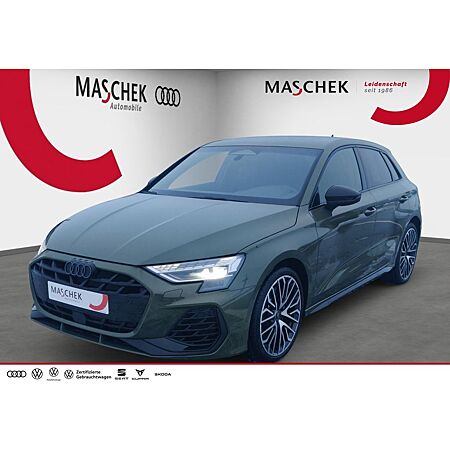 Audi S3 leasen