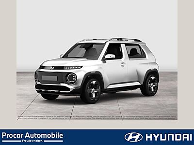 Hyundai INSTER TREND (MY26) 49 kWh (115 PS) Effizienz-Pa
