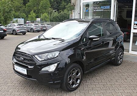 Ford EcoSport 1.0 EcoBoost ST-Line Start/Stopp