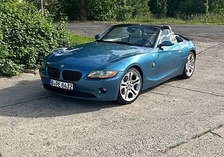 BMW Z4 3.0i -