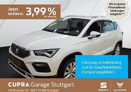 Seat Ateca X-Perience 1.5 TSI DSG 110kW