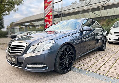 Mercedes-Benz E 350 CGI BlueEff.-Avantg.-SHD-7Gtr.-HU06.26