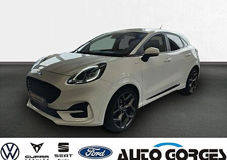 Ford Puma ST-Line 1.0 l EB MHEV +19 ZOLL+WINTERPAKET+