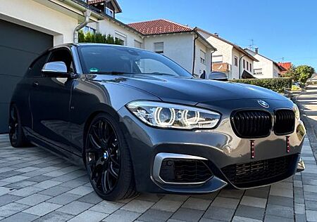 BMW M135i F21 *HJS* *KW V3* *AK-Motion* no m140i