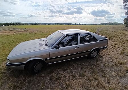 Audi Coupe Coupé