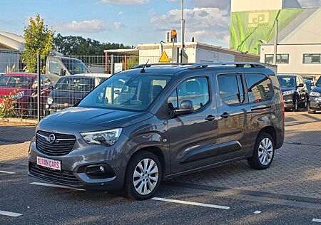 Opel Combo gebraucht kaufen Opel Combo Life E Edition XL/ 7Sitzer/Navi/Kamera