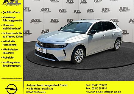 Opel Astra L Lim. 5-trg. Elegance