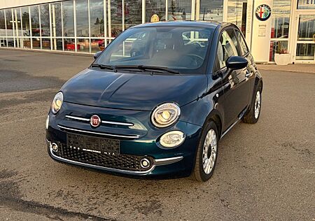 Fiat 500 Dolcevita