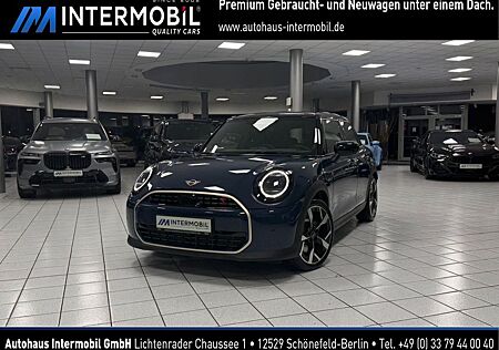 Mini Cooper S Favoured Trim 5-Türer*HUD*H/K*LED*360°