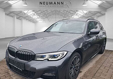 BMW 320d xDrive T M Sport / Laser / HUD / 360°/ ACC