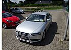 Audi A4 1.8 TFSI Attraction