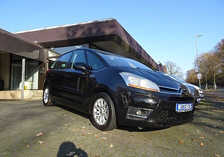 Citroën C4 Picasso HDI Automatik Tendance