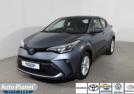 Toyota C-HR 1.8 Hybrid PDC KAMERA LED SITZHZG ACC ALU