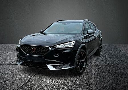 Cupra Formentor Sport 1.5 150PS BIG-NAVI CAM AHK AMBEI
