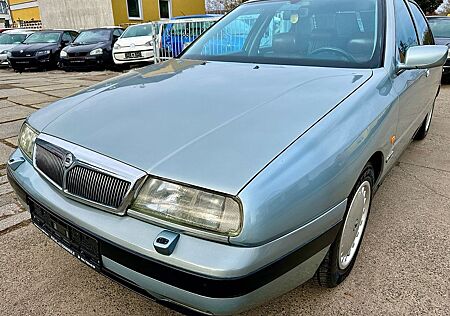 Lancia Kappa 3.0 V6 Lim. * Automatik * Leder/Rot * SZH