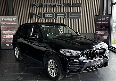 BMW X3 xDrive 20i *LED*AHK*LIVE-COCKPIT*CONNECT-DRIV
