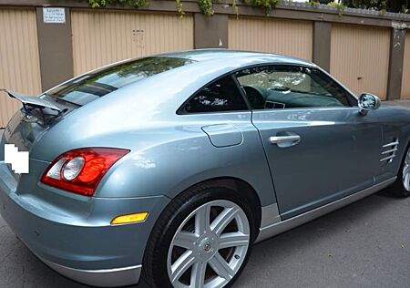 Chrysler Crossfire 3.2 V6 Automatik Coupe