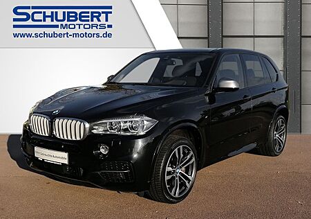 BMW X5 M50 d Sportpaket 20'' AHK HUD Harman Panorama