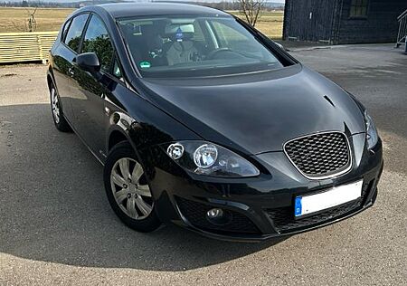 Seat Leon 1.2 TSI Ecomotive Reference Copa Refere...