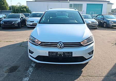 VW Golf Volkswagen Sportsvan VII Comfortline BMT/Start-Stopp