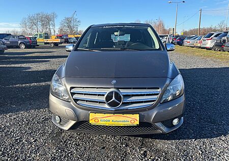Mercedes-Benz B 200 B CDI