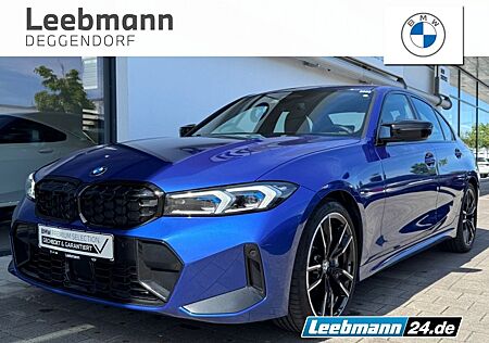 BMW M340d xDrive Lim. HUD/ACC/HK GARANTIE bis 03/202