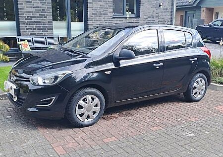 Hyundai i20 1.2 Classic Classic