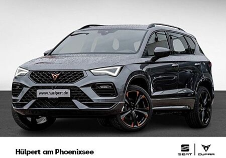 Cupra Ateca 2.0 DSG 4Drive NAV ACC BEATs E-Klappe 19LM