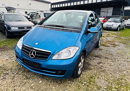 Mercedes-Benz A 150 A