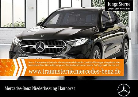 Mercedes-Benz GLC 220 d 4M Avantg/AHK/Adv+/Burmest/Memory/