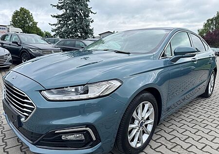 Ford Mondeo Lim 2.0 EcoBl. Titanium Pano Kamera Leder