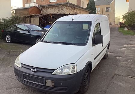 Opel Combo 1.3 CDTI -