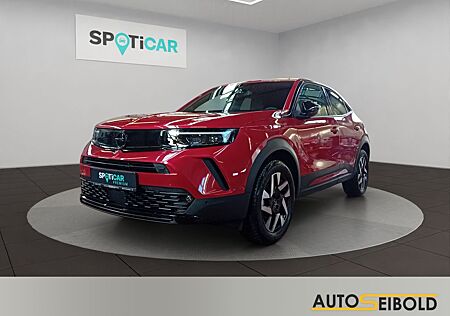 Opel Mokka 1.2 DI Turbo Automatik GS