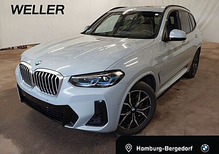 BMW X3 xD20d M Sport StHz,Pano,H/K,Laser,AHK,ACC,HUD