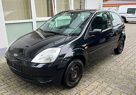 Ford Fiesta Viva X 1.3 KLIMA I TÜV NEU I 113.000-Km!