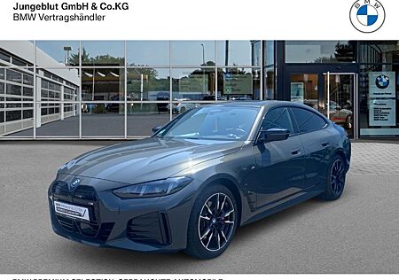 BMW i4 M50 xDrive Gran Coupe M Sport Pro AHK/LiveCoc