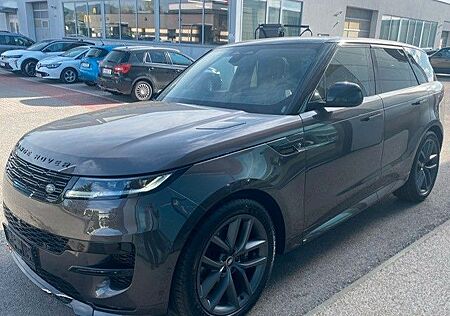 Land Rover Range Rover Sport D300 DYNAMIC HSE NETTO EXPORT