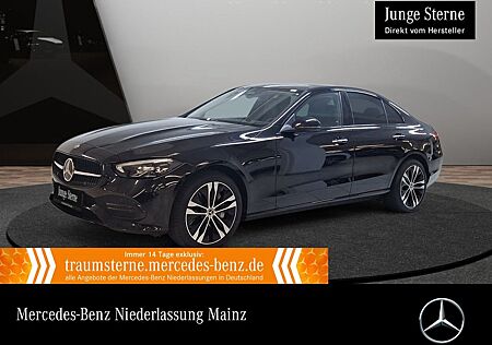 Mercedes-Benz C 300 e Avantg/Night/GUARD/Memo/LED/Sound/Ambie