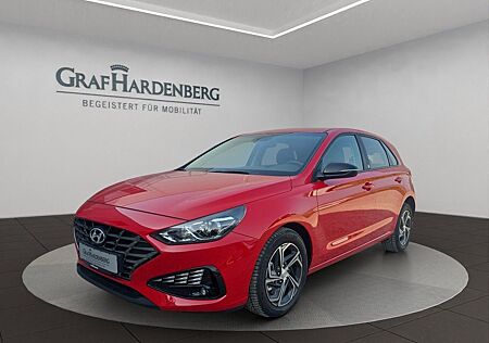 Hyundai i30 1.0 T-GDI 6-Gang Edition 30 NAVI/SHZ/PDC