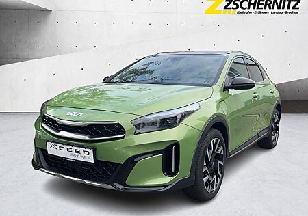 Kia XCeed PHEV PLATINUM *LED*NAVI*KAMERA*SHZ*PANO*